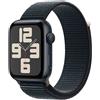 Apple Watch SE GPS Mezzanotte 44MM 2023