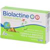 Sella Biolactine Travel Forte - integratore di Fermenti lattici, 24 capsule