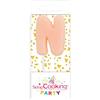 ScrapCooking SCRAP COOKING 0573 Mini Candela N Arancione per Torta di Compleanno H3,5 cm in paraffina, Cera