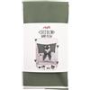 Tessuto Coccolini Pillow Bamby