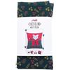 Tessuto Coccolini Pillow Wolfy
