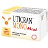 Natural Bradel Uticran Mono 15 Compresse