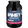 ENERVIT SpA GYMLINE 100%WHEY Conc.Frag900g