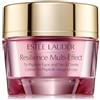 ESTEE LAUDER RESILIENCE MULTI-EFFECT SPF15 PELLE ARIDA 50 ML