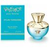 VERSACE DYLAN TURQUOISE EAU DE TOILETTE 30 ML