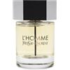 YVES SAINT LAURENT L'HOMME EAU DE TOILETTE 100 ML