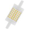 Osram Lampadina lineare a LED Osram Ledvance 11,5W 2700K R7S 78mm PL78100827R7S1