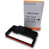 Bixolon SRP-275III - Nastro colore Rosso/Nero