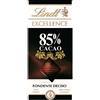 Lindt - Excellence - 85% - 100g