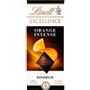 Lindt - Excellence - Orange Intense 100g