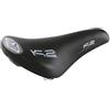 Selle Montegrappa Sella Montegrappa K2 Ideale Bicicletta Mountain Bike/City Bike 100% Made in Italy - Morsetto Incluso