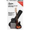 SQUIER Fender Squier PK PJ BASS LRL 3TS R15