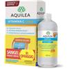 Aquilea - Vitamina C Bipack + Sanigel Pocket