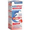 Audispray - Ultra Spray Asportazione Tappi Cerume Confezione 20 Ml Confezione 20 Ml