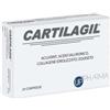 Up Pharma - Cartilagil Integratore Funzione Articolare Confezione 20 Compresse