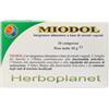 Herboplanet - Miodol Integratore Per Il Benessere Articolare Confezione 20 Compresse