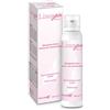 Nalkein - Lineagin Mousse Detergente Intimo Confezione 150 Ml