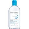 Bioderma - Hydrabio H2O Acqua Micellare Detergente Confezione 500 Ml