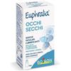 Euphralia - Occhi Secchi Collirio Confezione 10 Ml