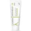 A-Derma - Dermalibour+ CICA-Crème Réparatrice Crema Ristrutturante e Purificante Confezione 100 Ml