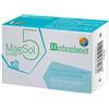 Herboplanet - Magsol 5 Extra Integratore Magnesio Riduce Stanchezza E Affaticamento Confezione 60 Compresse