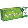 Boiron - Homeodent Dentifricio Clorofilla Confezione 75 Ml