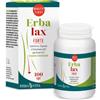 Erba Vita - Erba Lax Forte Integratore Alimentare Regolarità Intestinale Confezione 100 Compresse