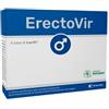 Erectovir - Integratore Alimentare Per Equilibrio Testosterone Confezione 16 Bustine