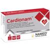 Named - Cardionam Confezione 30 Compresse