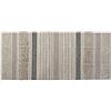 Home Decor Tappeto Dkd Home Decor cotone Boho (160 x 230 x 1 cm)