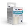 CEROXMED Benda Elastica Cm 6x4 1 pz Assorbenti