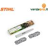 STIHL CUT KIT N.6 - Barra da 30 cm e Catene Picco Micro 3 ()