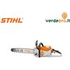 STIHL MSA 300 C: Motosega a batteria potente ed ecologica ()