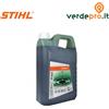 Stihl HP SUPER 5L - Olio 2 Tempi Semi Sintetico Professionale ()