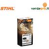 STIHL SERVICE KIT N14 Kit di Manutenzione per Attrezzi da Giardinaggio ()