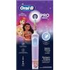 Procter & Gamble ORALB PRINCESS SPAZZOLINO ELETTRICO