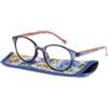 ALLIANCE HEALTHCARE IT.DIS.SpA Zinna Occhiali Da Lettura Premontati Alvita +1,00