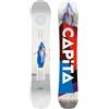 Capita Defenders Of Awesome 153 Snowboard Wide Trasparente 153