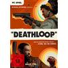 Bethesda Softworks (ZeniMax) DEATHLOOP