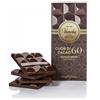 Tavoletta Di Cioccolato Fondente Dark 60% - Venchi 100gr