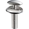 OSCULATI Minibitta a Scomparsa Dome in Acciaio Inox