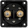 OSCULATI Interruttore/deviatore per batterie 300A ON-OFF