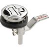 OSCULATI Alzapagliolo e Chiusura Portelli Cam Latch 60 mm senza Serratura