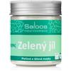 Saloos Clay Mask Illite 140 g