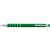 Penna a sfera in alluminio personalizzata Oliver personalizzate o neutre