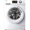 Haier Serie 636 HW100-B12636NE lavatrice Caricamento frontale 10 kg 1200 Giri/min A Bianco"