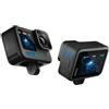 GoPro HERO12 Black fotocamera per sport d'azione 27 MP 5K Ultra HD CMOS 25,4 / 1,9 mm (1 / 1.9"") Wi-Fi 121 g"