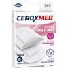Ibsa - Ceroxmed Dress Delicati Cerotti 7.5x5 cm Confezione 6 Pezzi