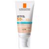 La Roche Posay - Anthelios Crema Idratante Colorata Uvmune 400 Spf50+ Confezione 50 Ml