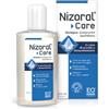 Nizoral - Care Shampoo Antiprurito Confezione 200 Ml (Scadenza Prodotto 28/10/2024)